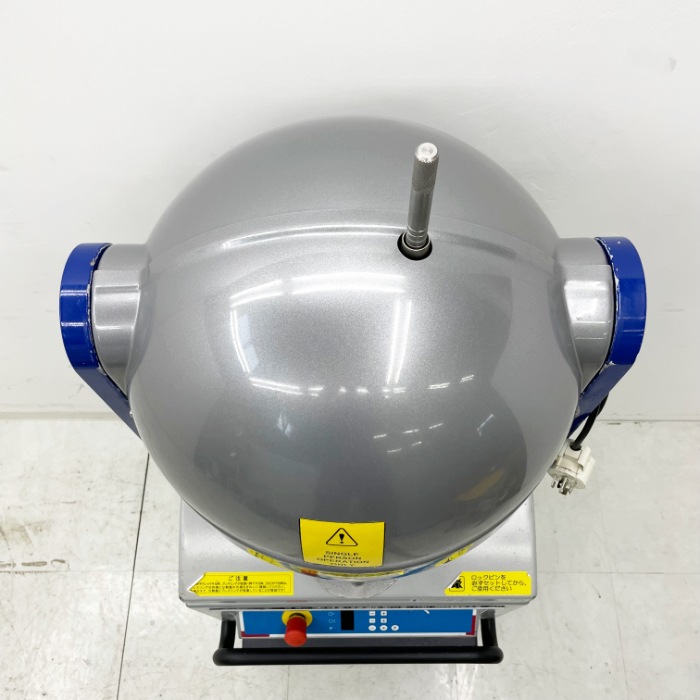 【中古】 分割丸目機 DR3A-00-00 戸倉商事 2018年 トクラ ベーカリー機械 【動産王】富山☆送料無料