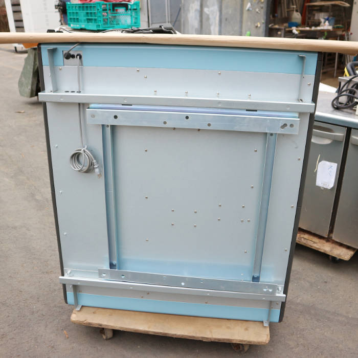 IBCワゴンパッケージ UCC 業務用 ワゴンタイプ 中古 【現状渡し】