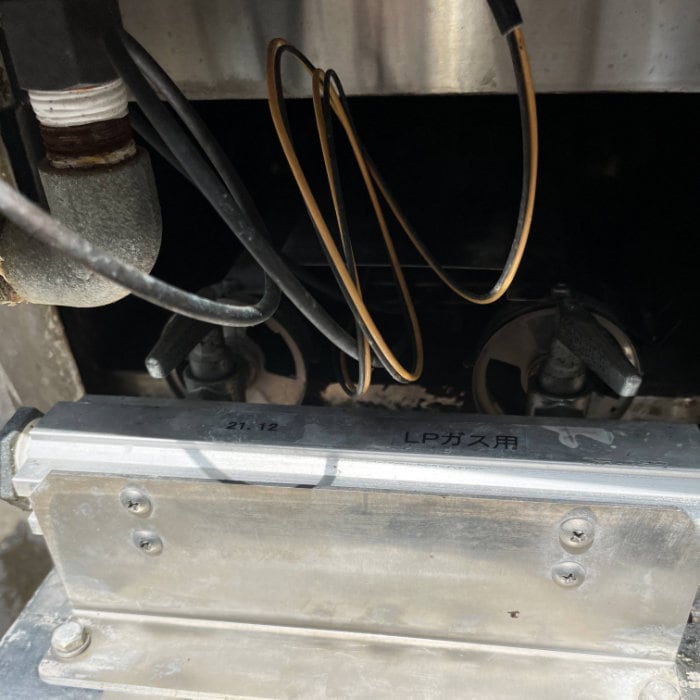 【中古】 コンベア式食洗機 2010年頃 食器洗浄機 コンベア式 【動産王】千葉☆送料無料