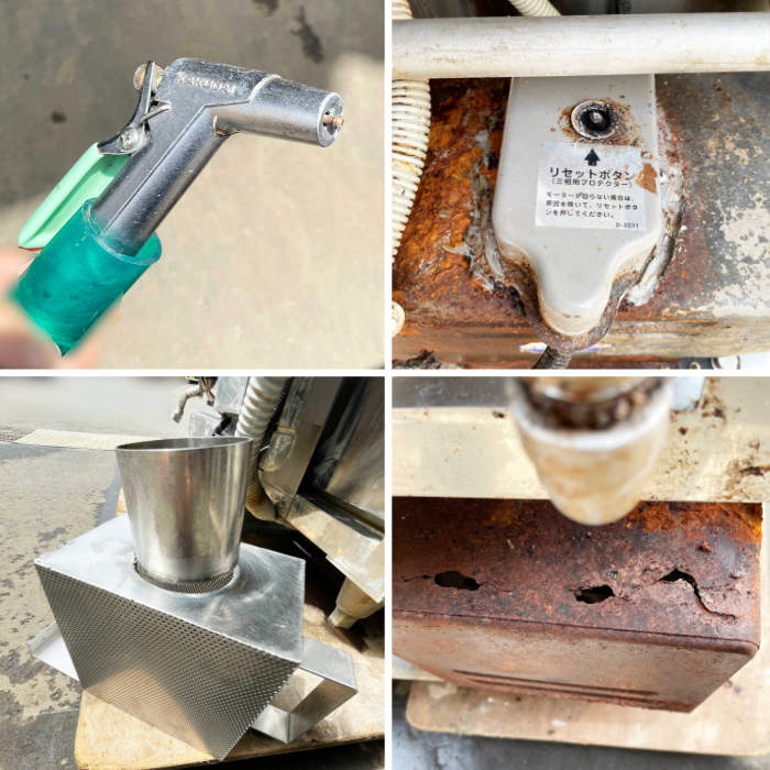 【中古】 コンベア式食洗機 2010年頃 食器洗浄機 コンベア式 【動産王】千葉☆送料無料