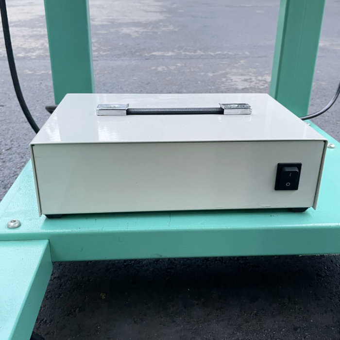 中古|単頭式刺繍機 TEJT-II C1201 タジマ 刺繍機 刺しゅうミシン|動産王|千葉|送料無料