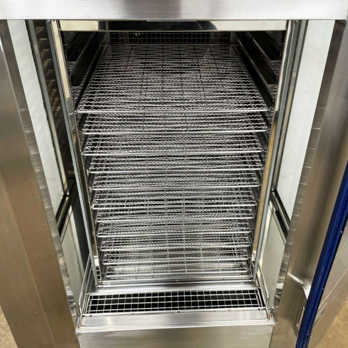 中古｜特殊冷風乾燥機 KF-1000 GSK 2022年 業務用 干物乾燥機 干物製造