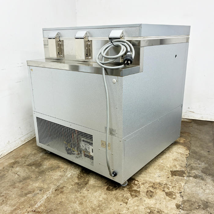 中古｜超低温冷凍庫 フリーザー YFZ-1423 ADD 2022年 三相200V －120
