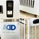 中古｜超低温冷凍庫 フリーザー YFZ-1423 ADD 2022年 三相200V －120℃設定動作確認済み 外観歪みあり ｜動産王｜千葉｜送料無料