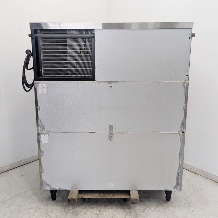 中古｜製氷機 DRI-110LM2-BS だいわ 2021年 ダイワ 大和冷機 DAIWA