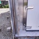 中古｜冷凍コンテナ 20フィート 20ft OCU-S500FS CC-D6020LH SANYO 三洋電機 2005年頃｜現状渡し｜動産王｜千葉｜送料無料