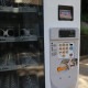 【中古】食品汎用自動販売機 FNX115NRB 15セレクション 富士電機 屋内専用 パン スナック【動産王】千葉☆送料無料