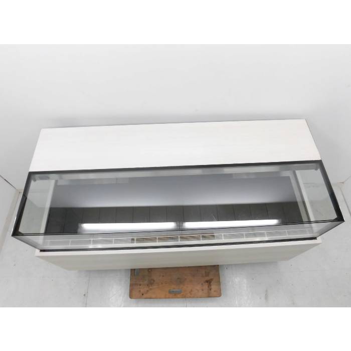 和田製作所 冷蔵ショーケース ケーキケース フルーツケース 照明付き