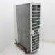 【中古】 床置形エアコン 内PS-RP80KA15×2台 外PUZ-ERMP160LA8 2019年製 三菱電機 エアコン 【動産王】千葉☆送料無料