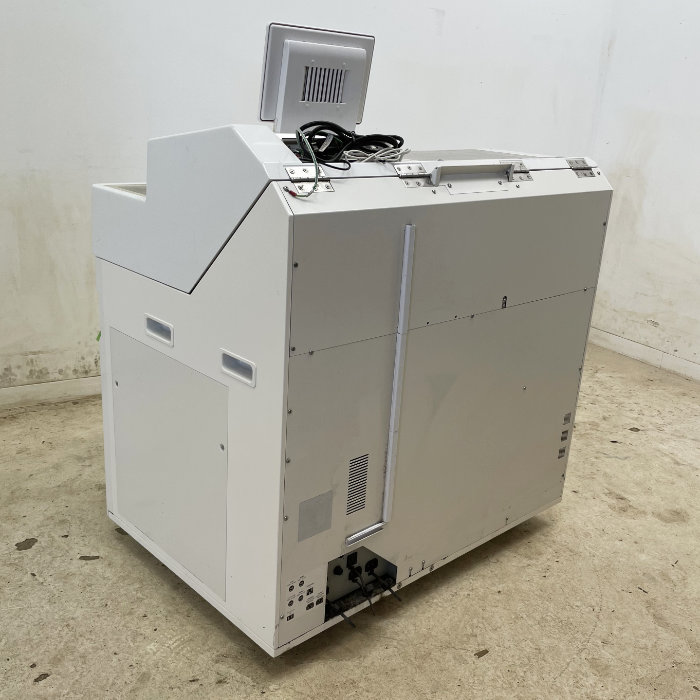 薬局 分包機 45パック タカゾノ 分包機 パックメイト ハーフ