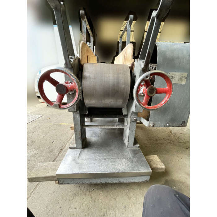 【中古】 坂本式製麺機 坂本鐵工所 麺作り めん類 厨房機器 業務用 【動産王】千葉☆送料無料