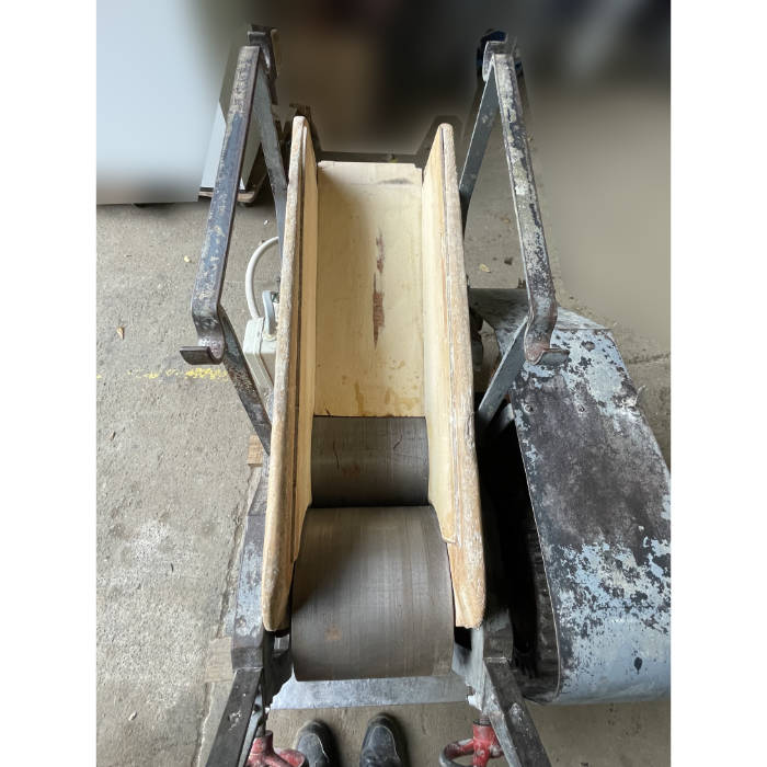 【中古】 坂本式製麺機 坂本鐵工所 麺作り めん類 厨房機器 業務用 【動産王】千葉☆送料無料