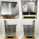 中古｜ガスフライヤー MGF-C18WK マルゼン 2023年 LPガス 18L×2 ｜動産王｜富山｜送料無料