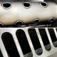 中古｜ガスフライヤー MGF-C18WK マルゼン 2023年 LPガス 18L×2 ｜動産王｜富山｜送料無料