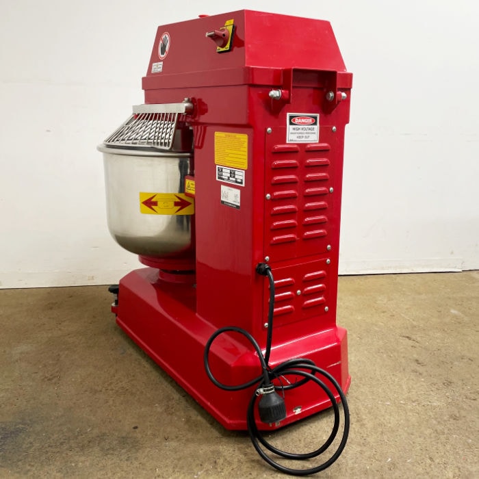 中古｜ミキサー S-80N 北沢産業 2023年 パン生地 製菓 製パン キタザワ ピザ ｜動産王｜千葉｜送料無料