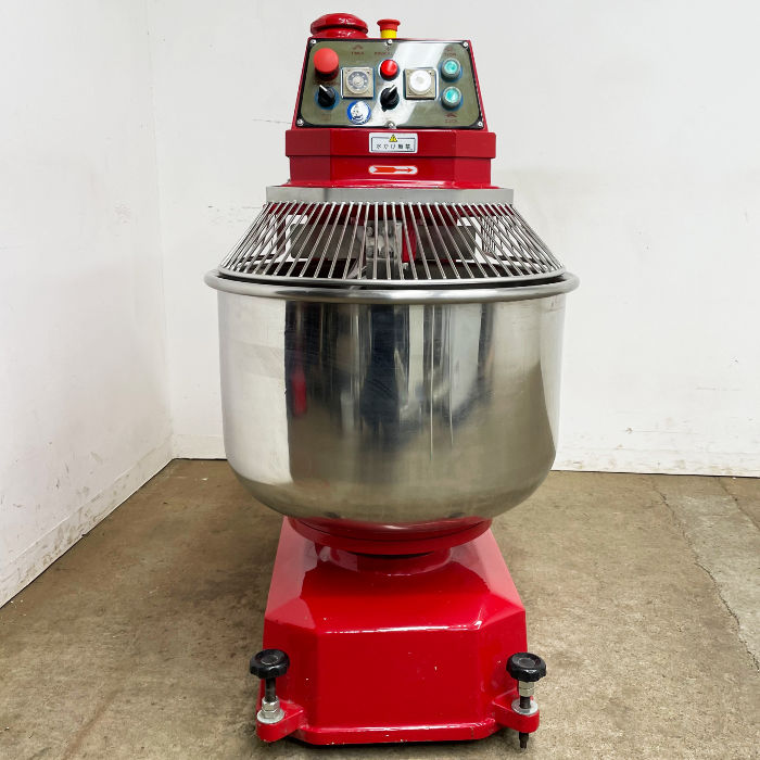 中古｜ミキサー S-80N 北沢産業 2023年 パン生地 製菓 製パン キタザワ ピザ ｜動産王｜千葉｜送料無料