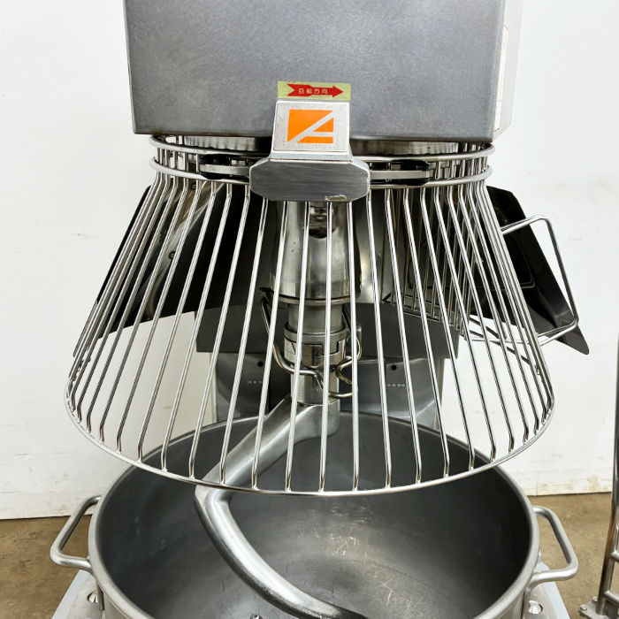 中古｜ミキサー MS-60 愛工舎製作所 2021年 業務用 厨房 撹拌機 製パン