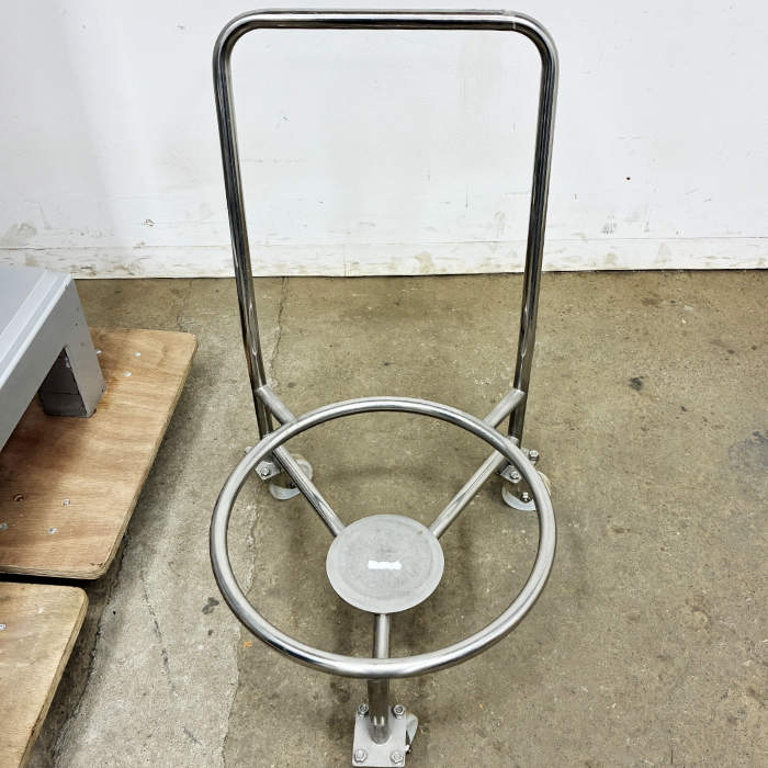 中古|ミキサー MS-60 愛工舎製作所 2021年 業務用 厨房 撹拌機 製パン 製菓 マイティS |動産王|千葉|送料無料