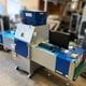 中古|X線検査装置 QX3-90SC リガク 2010年 業務用 非破壊検査 X線異物検査 検針機 |動産王|千葉|送料無料
