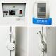 中古｜超低温フリーザー MDF-DU702VH PHCbi 2021年 三相200V 動作品 医療 理化学 ライフサイエンス 液晶焼け ｜動産王｜千葉｜送料無料