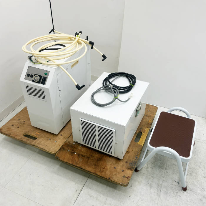 中古｜酸素カプセル OXYRIUM O2ハリーテクノ 2018年 ｜動産王｜富山