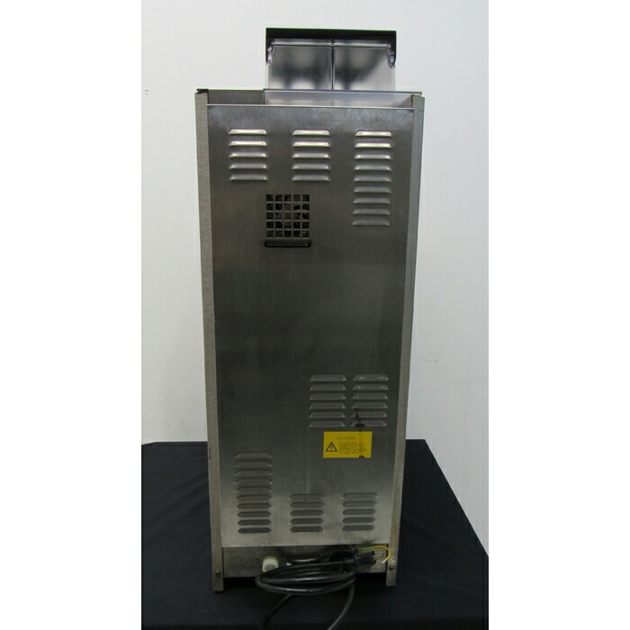 【中古】 ボナマット コーヒーマシン FGT2+2(100) エフ・エム・アイ FMI 1杯取り    店舗什器【動産王】仙台☆送料無料