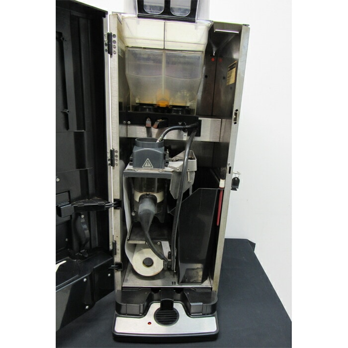【中古】 ボナマット コーヒーマシン FGT2+2(100) エフ・エム・アイ FMI 1杯取り    店舗什器【動産王】仙台☆送料無料