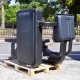 【中古】レッグプレス GS-S70 MATRIX フィットネス エクササイズ マトリックス 【動産王】大阪☆送料無料
