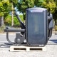 【中古】レッグプレス GS-S70 MATRIX フィットネス エクササイズ マトリックス 【動産王】大阪☆送料無料