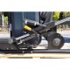 【中古】レッグプレス GS-S70 MATRIX フィットネス エクササイズ マトリックス 【動産王】大阪☆送料無料