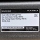 【中古】レッグプレス GS-S70 MATRIX フィットネス エクササイズ マトリックス 【動産王】大阪☆送料無料