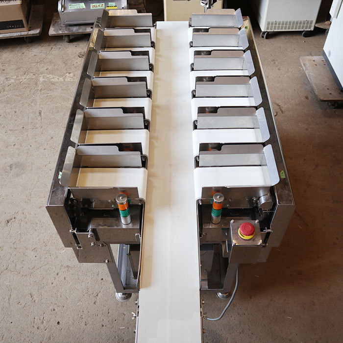 【中古】自動排出機構付卓上データウェイ TSDW-205W ヤマト 大和製衝 2013年 現状渡し【動産王】千葉★引取限定