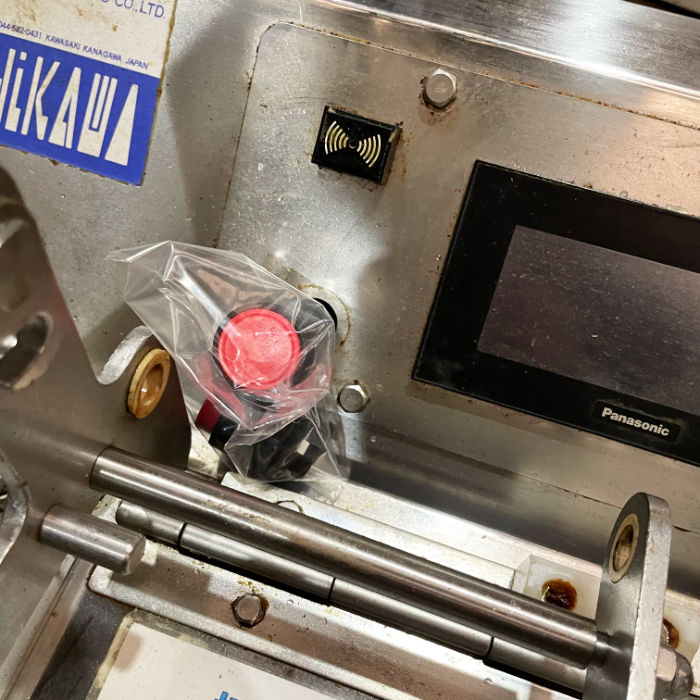 【中古】 塩振り機 ICHIKAWA 市川工業株式会社 2013年 【動産王】千葉☆送料無料