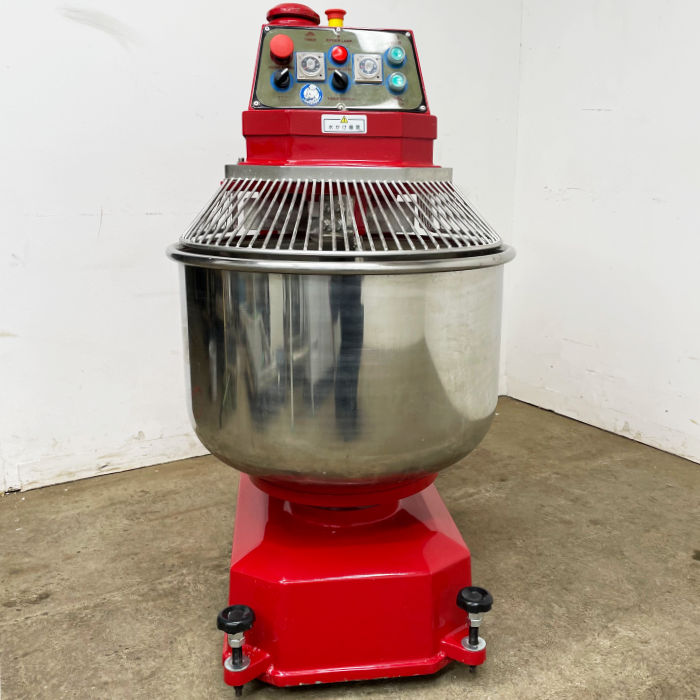 中古|ミキサー S-80N 北沢産業 2023年 パン生地 製菓 製パン キタザワ ピザ |動産王|千葉|送料無料