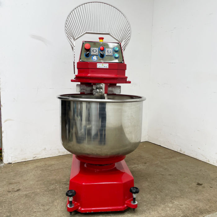 中古|ミキサー S-80N 北沢産業 2023年 パン生地 製菓 製パン キタザワ ピザ |動産王|千葉|送料無料