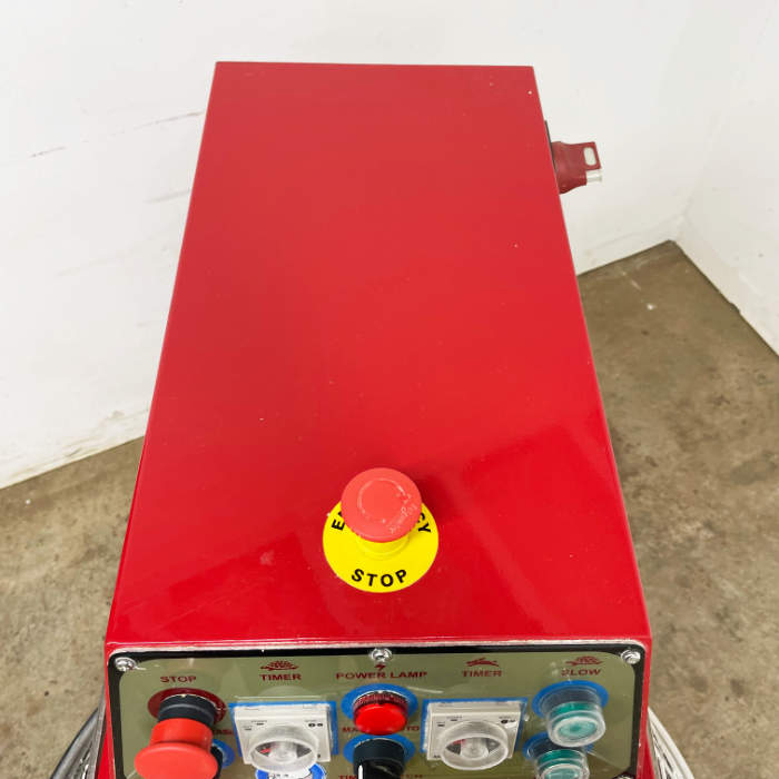 中古|ミキサー S-80N 北沢産業 2023年 パン生地 製菓 製パン キタザワ ピザ |動産王|千葉|送料無料