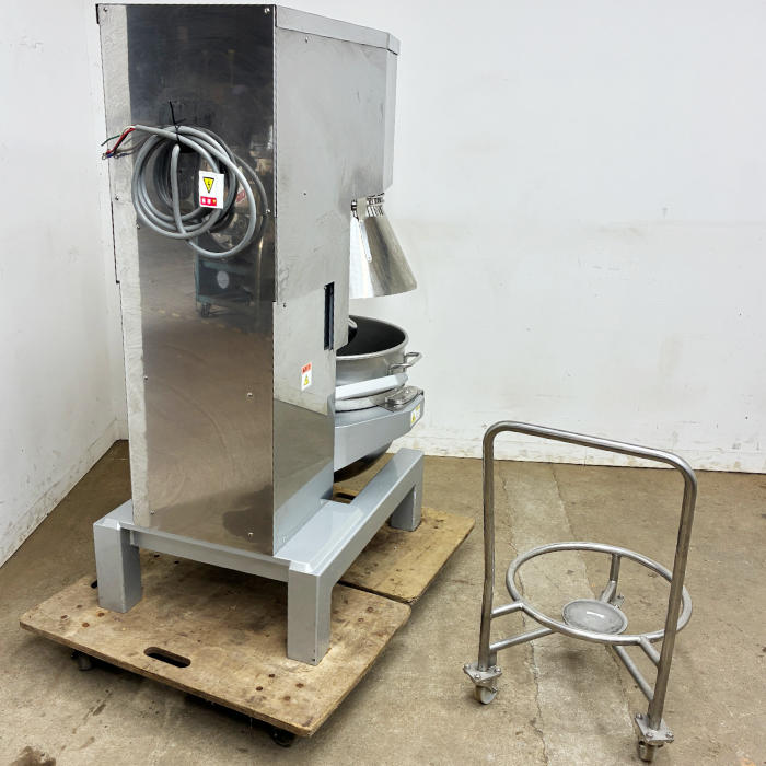 中古｜ミキサー MS-60 愛工舎製作所 2021年 業務用 厨房 マイティS