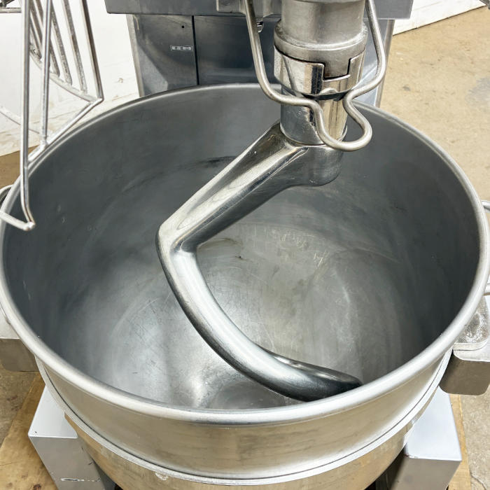 中古｜ミキサー MS-60 愛工舎製作所 2021年 業務用 厨房 マイティS