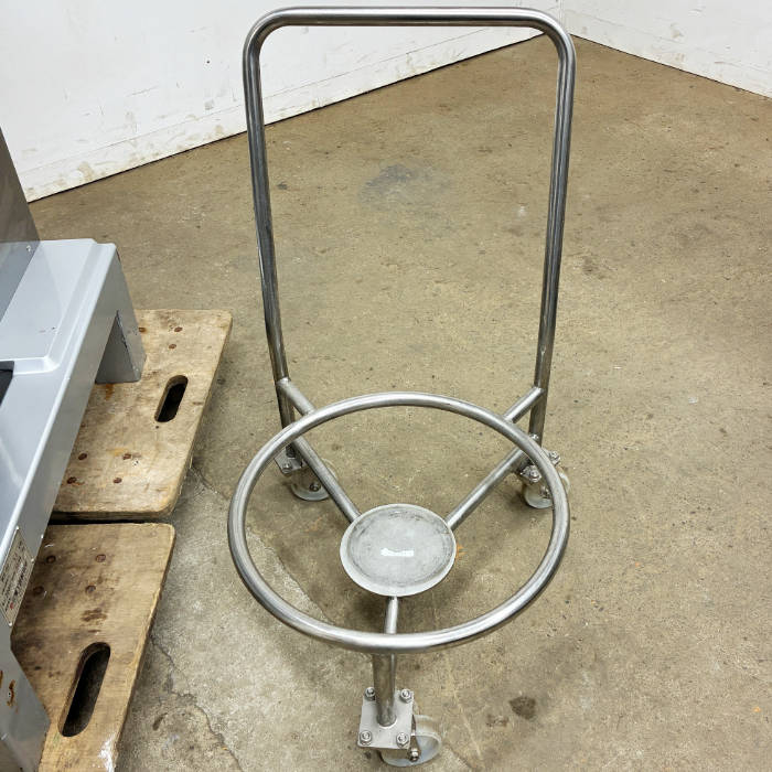 中古｜ミキサー MS-60 愛工舎製作所 2021年 業務用 厨房 マイティS