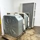 中古|業務用エアコン 天カセ 10馬力 5馬力×2台 DAIKIN ダイキン 三相200V FHCP140FC RZRP280BA 動作未確認 |動産王|千葉|送料無料