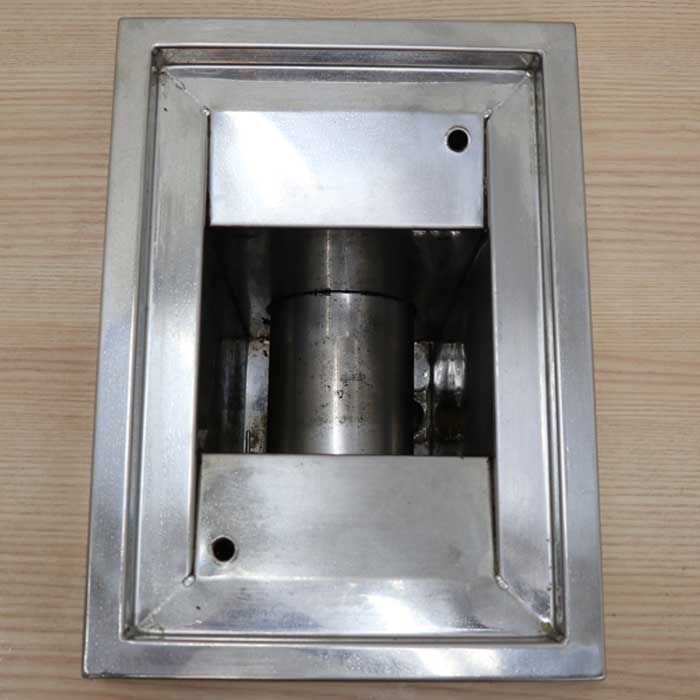 【中古】電磁フライヤー RSFT2-7580 HiDEC 2018年 タニコー 低周波IH  【動産王】千葉☆送料無料