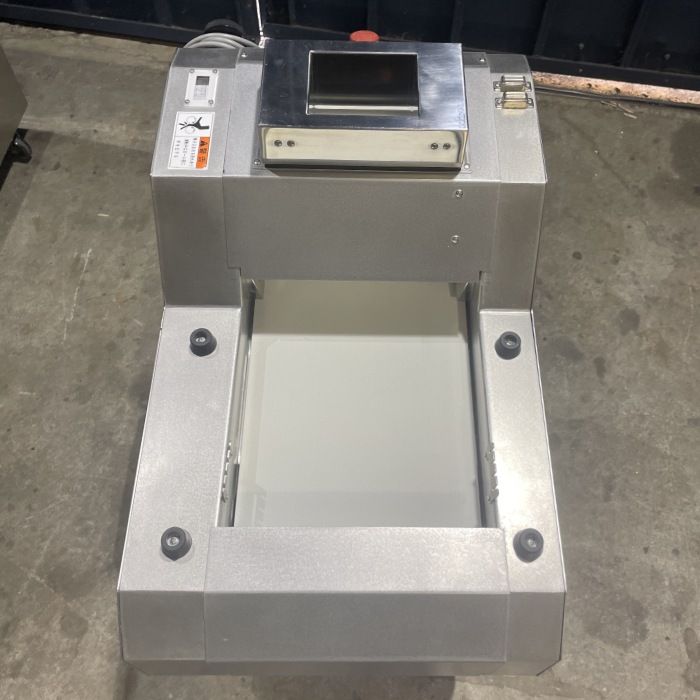 【中古】 ミニモルダー MM-230SS 60Hz専用 愛工舎製作所 2020年製 【動産王】愛知☆送料無料