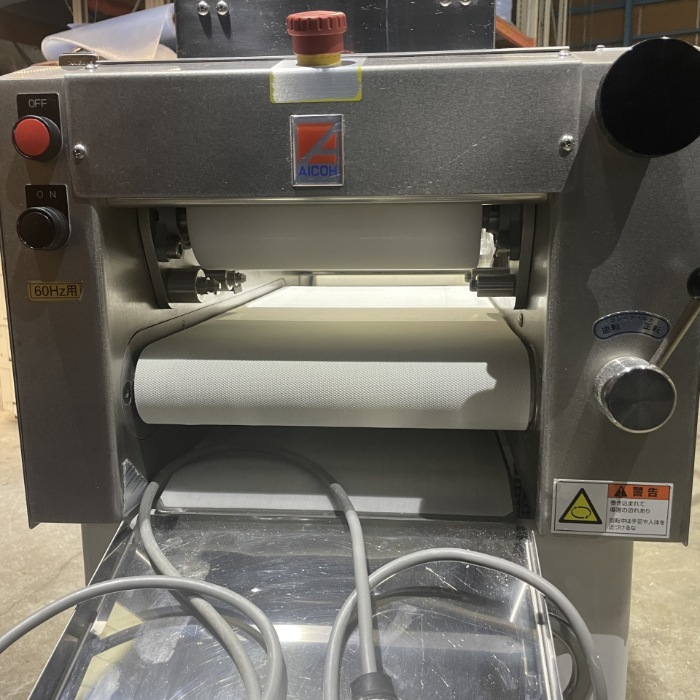 【中古】 ミニモルダー MM-230SS 60Hz専用 愛工舎製作所 2020年製 【動産王】愛知☆送料無料