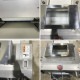 【中古】 ミニモルダー MM-230SS 60Hz専用 愛工舎製作所 2020年製 【動産王】愛知☆送料無料