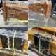 中古｜スーパーツール JBC4830K 2019年 ジブクレーン 自在関節型 床固定式 未使用 現状渡し｜動産王｜愛知｜送料無料