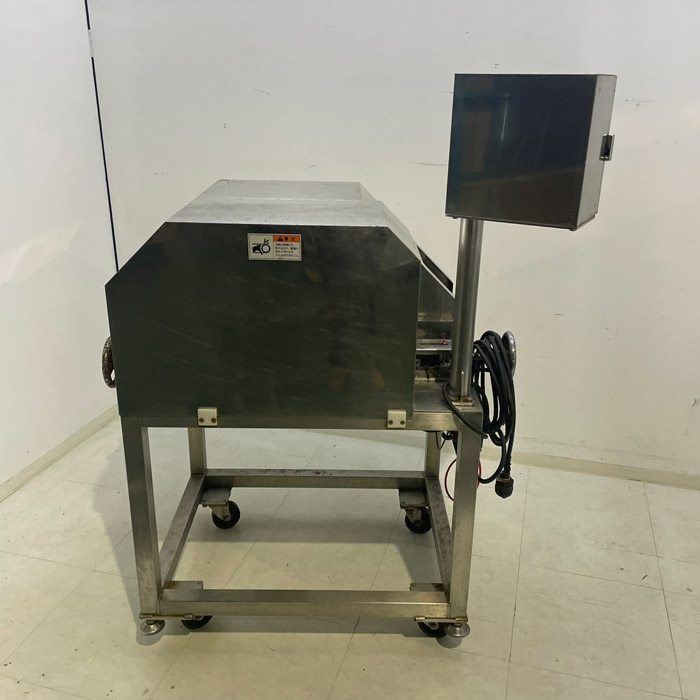 中古|魚体処理加工機 TF-403S タダシ製作所 2017年式 工場 機械 |動産王|宮城|送料無料