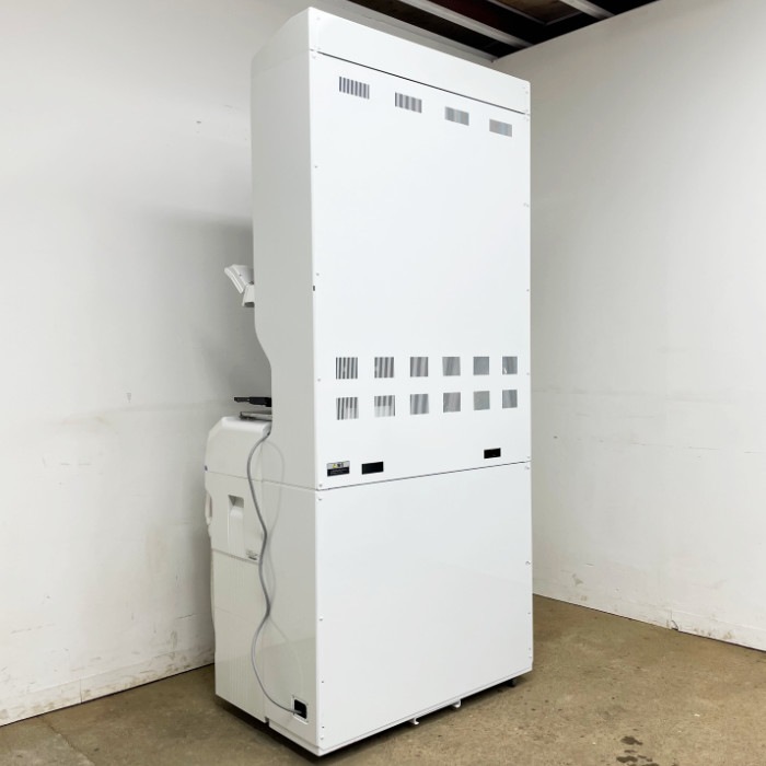 中古｜自動小型分包機 CPX45A3 UC5+45 湯山製作所 2021年 ｜動産王｜千葉｜送料無料