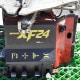 中古｜タイヤチェンジャー WING XF24 GT エイワ 2015年頃 三相200V ｜動産王｜大阪｜送料無料