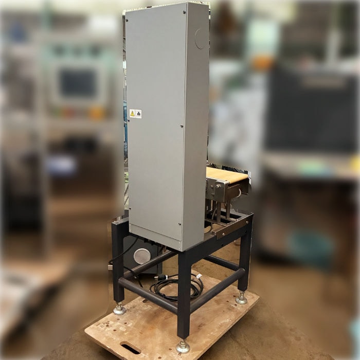 中古|ウェイトチェッカー KWS6205BF05 アンリツ ANRITSU 100V 動作確認/分銅校正済 |動産王|千葉|送料無料