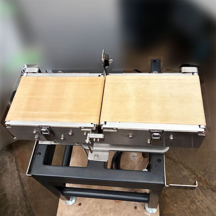 中古|ウェイトチェッカー KWS6205BF05 アンリツ ANRITSU 100V 動作確認/分銅校正済 |動産王|千葉|送料無料